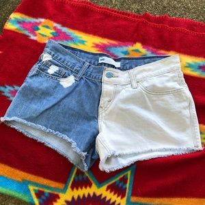 Vintage Levi’s Denim